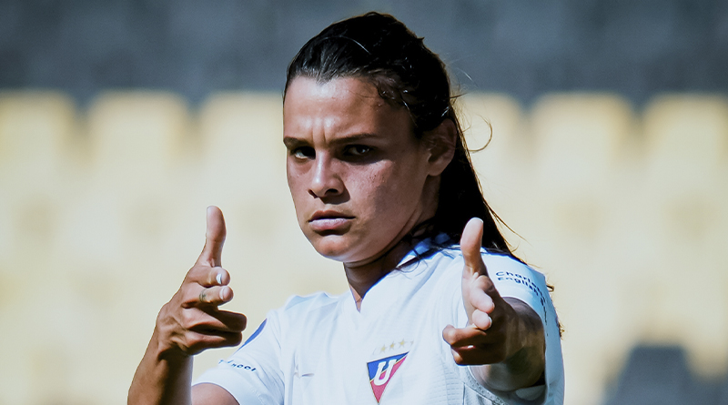 Guerreras Albas toman ventaja en las semis de la SuperLiga Femenina