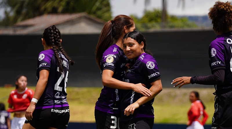 Así se jugarán las semifinales de la Superliga Femenina 2025