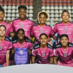 Las Dragonas IDV fueron eliminadas de la Libertadores tras caer ante Ferroviária