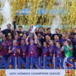 El FC Barcelona conquistó su cuarta Champions League