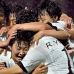 Naegohyang FC elimina al Suwon y jugará la final de la Champions femenina asiática