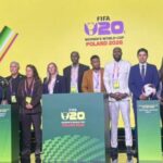 Francia, Ghana y Corea del Sur serán los rivales de Ecuador en el Mundial de Polonia
