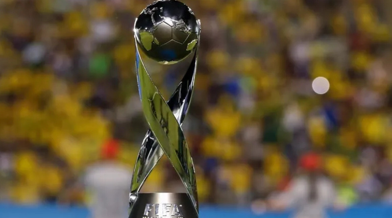 Marruecos 2026: así quedaron los grupos del Mundial Femenino Sub-17