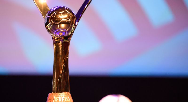 Estos son los grupos del Mundial Femenino Sub-20 Polonia 2026