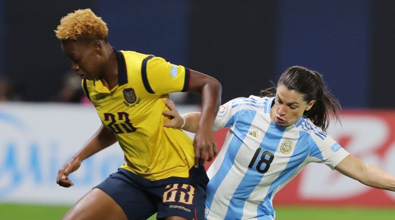 Así se juega la fecha 9 de la Liga de Naciones: todo o nada por el repechaje mundialista