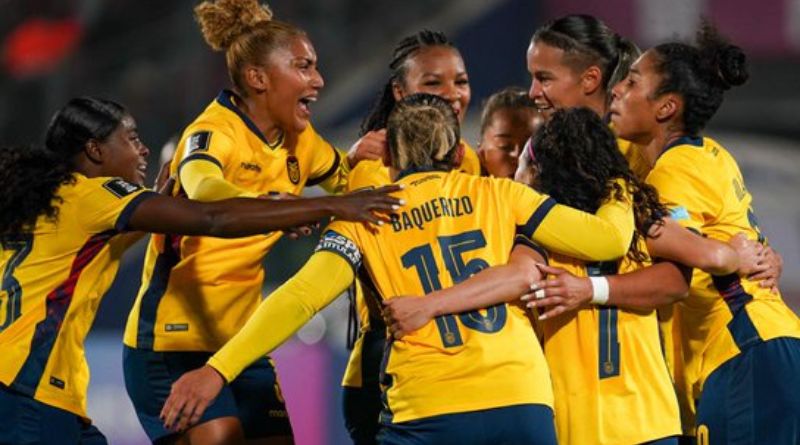 ¡La Tri Femenina te necesita ante Argentina!