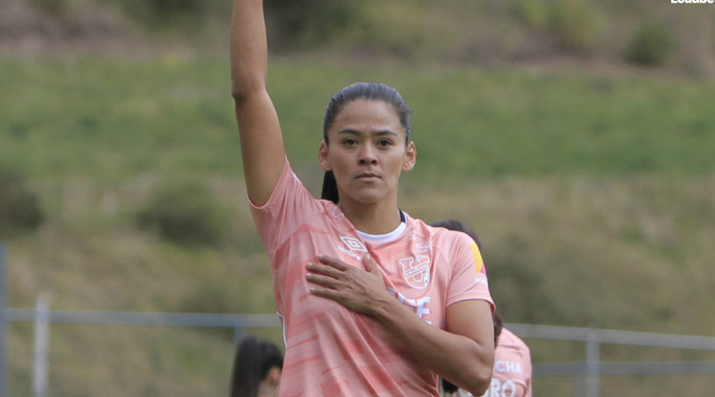 Goleadas y emociones marcaron la fecha 17 de la Superliga Femenina