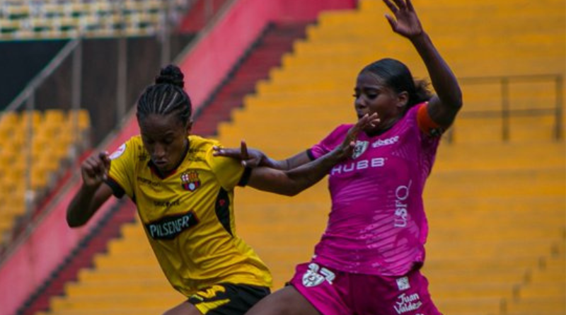 Superliga Femenina: así se disputó la fecha 20 del campeonato ecuatoriano
