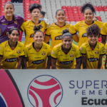 Así se jugarán los playoffs de la Superliga Femenina 2026