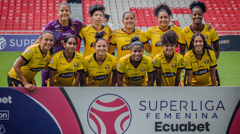 Así se jugarán los playoffs de la Superliga Femenina 2026