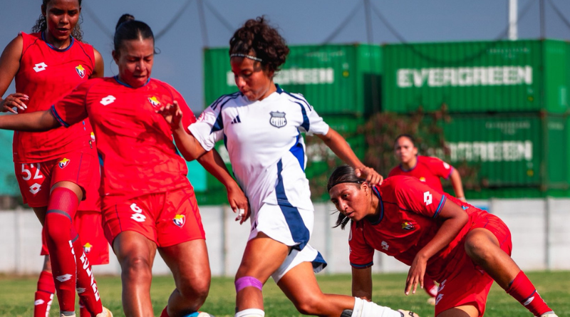 El Nacional Femenino pierde la categoría y deja la Súperliga tras una temporada marcada por la crisis