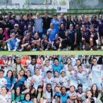 Definidos los playoffs de la Superliga Femenina 2026