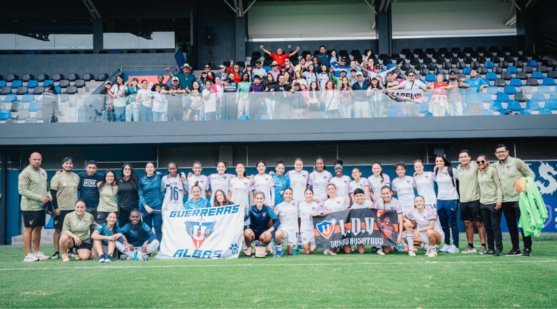 Sorpresas y duelos intensos marcaron la jornada 21 de la Superliga Femenina