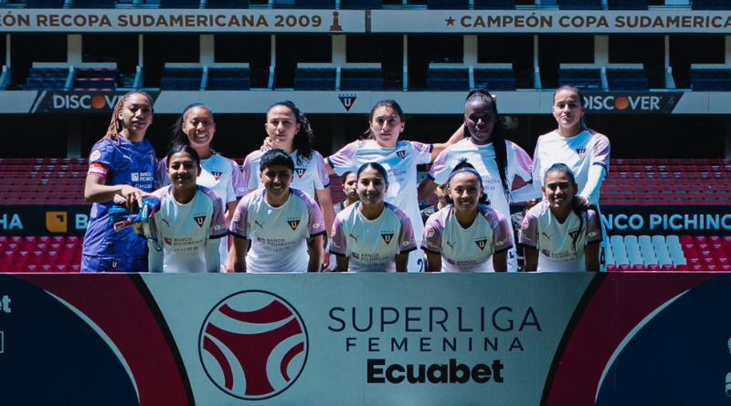 Goles, triunfos y un hecho inédito destacaron en la jornada 18 de la Superliga Femenina