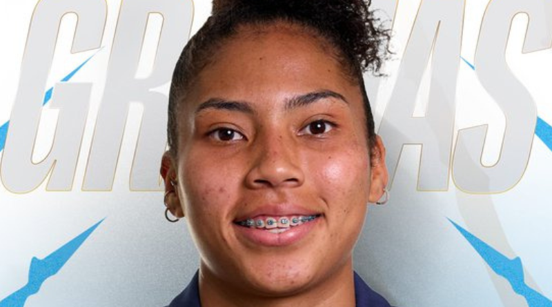 Nayely Bolaños se despide de Pumas y apunta a un nuevo desafío en la Liga MX Femenil