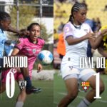 Se juegan las semifinales de la SuperLiga Femenina