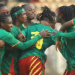 Estas son las selecciones que ya están clasificadas al Mundial Femenino Brasil 2027