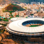 Brasil 2027 ya tiene calendario: el Maracaná será escenario de la gran final